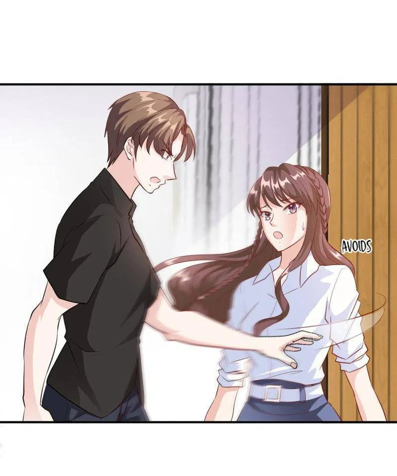 The Glorious Rebirth: Good Morning, Mrs. Fu Chapter 103 – Page 2