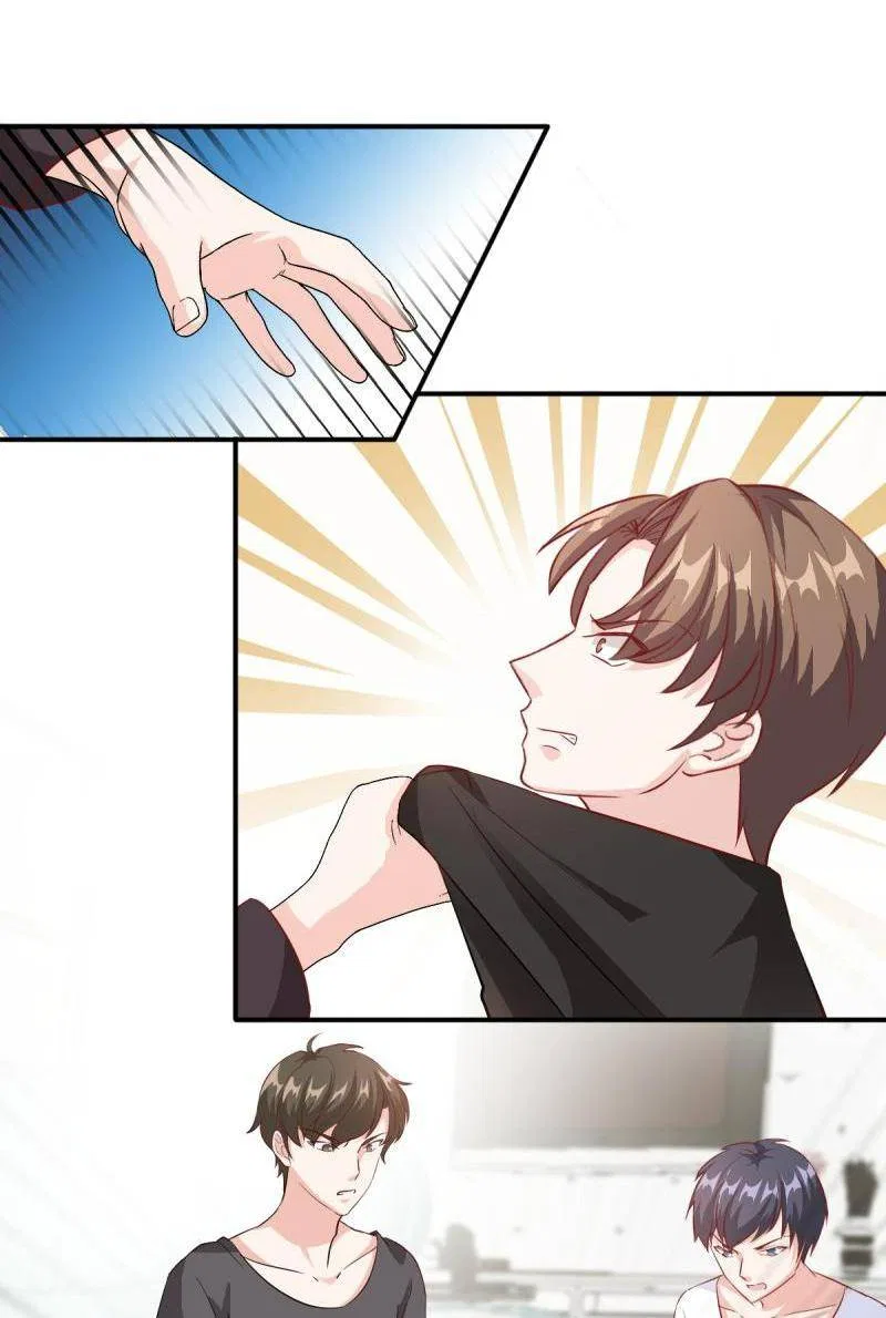 The Glorious Rebirth: Good Morning, Mrs. Fu Chapter 103 – Page 3