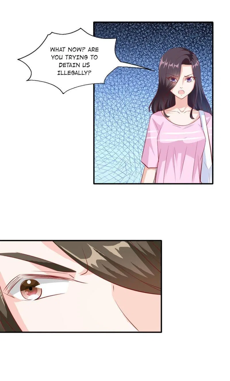 The Glorious Rebirth: Good Morning, Mrs. Fu Chapter 103 – Page 6