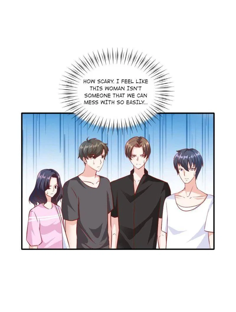 The Glorious Rebirth: Good Morning, Mrs. Fu Chapter 103 – Page 7