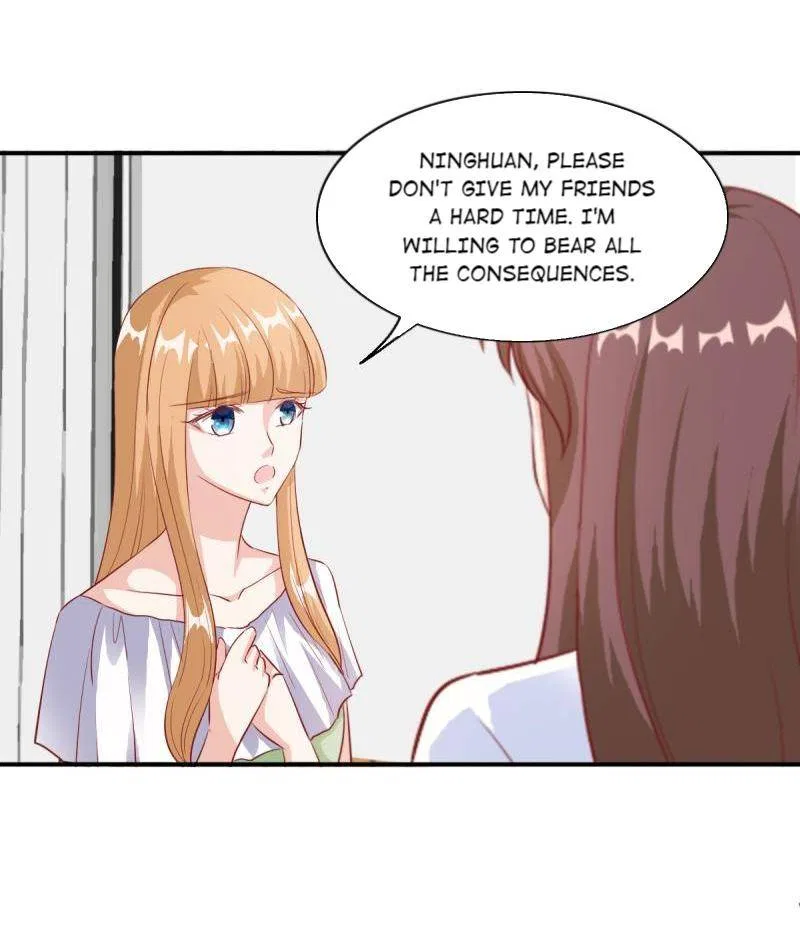 The Glorious Rebirth: Good Morning, Mrs. Fu Chapter 103 – Page 8