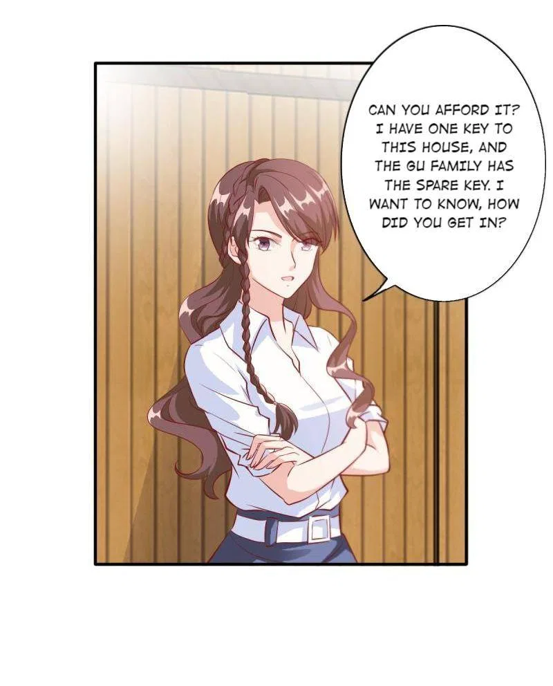 The Glorious Rebirth: Good Morning, Mrs. Fu Chapter 103 – Page 9
