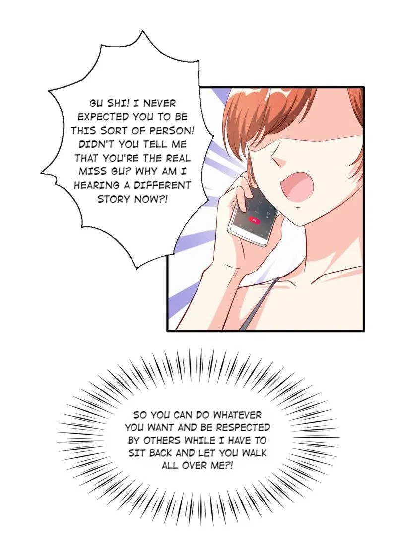 The Glorious Rebirth: Good Morning, Mrs. Fu Chapter 103 – Page 10