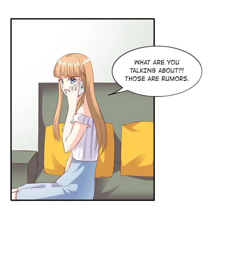 The Glorious Rebirth: Good Morning, Mrs. Fu Chapter 103 – Page 11