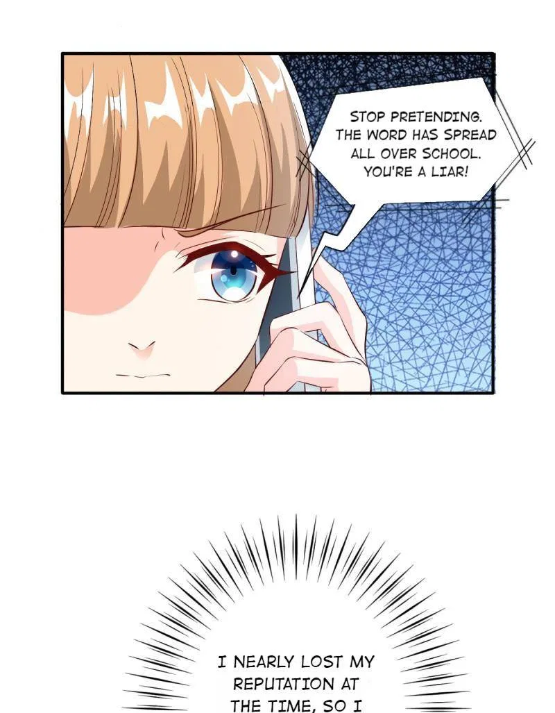 The Glorious Rebirth: Good Morning, Mrs. Fu Chapter 103 – Page 12