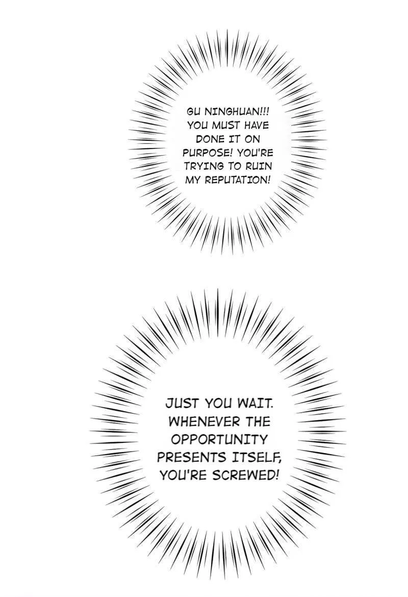 The Glorious Rebirth: Good Morning, Mrs. Fu Chapter 103 – Page 14