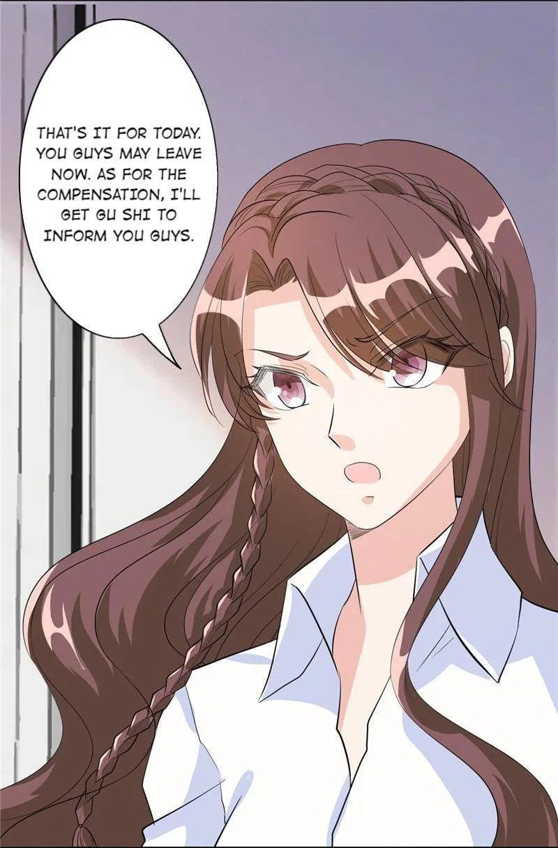 The Glorious Rebirth: Good Morning, Mrs. Fu Chapter 103 – Page 16