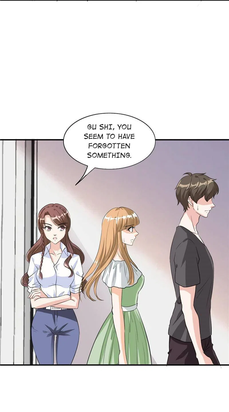 The Glorious Rebirth: Good Morning, Mrs. Fu Chapter 103 – Page 17