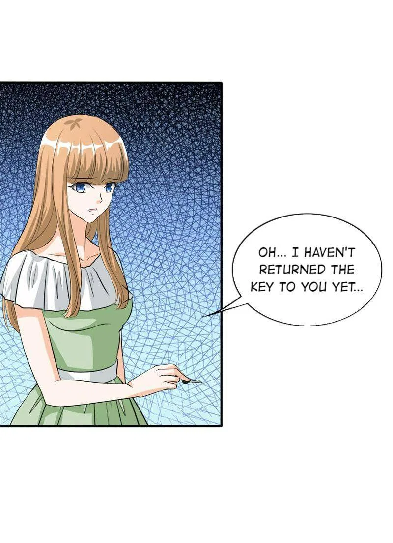 The Glorious Rebirth: Good Morning, Mrs. Fu Chapter 103 – Page 18
