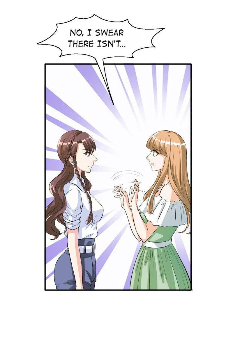 The Glorious Rebirth: Good Morning, Mrs. Fu Chapter 103 – Page 20