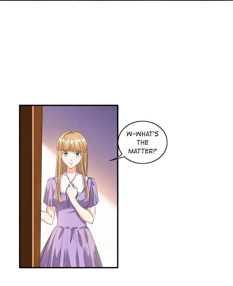 The Glorious Rebirth: Good Morning, Mrs. Fu Chapter 103 – Page 25