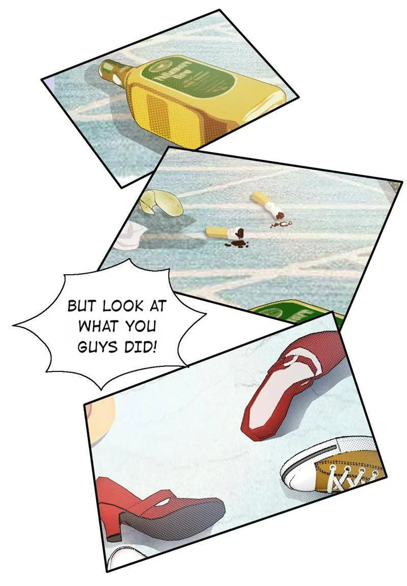 The Glorious Rebirth: Good Morning, Mrs. Fu Chapter 102 – Page 4