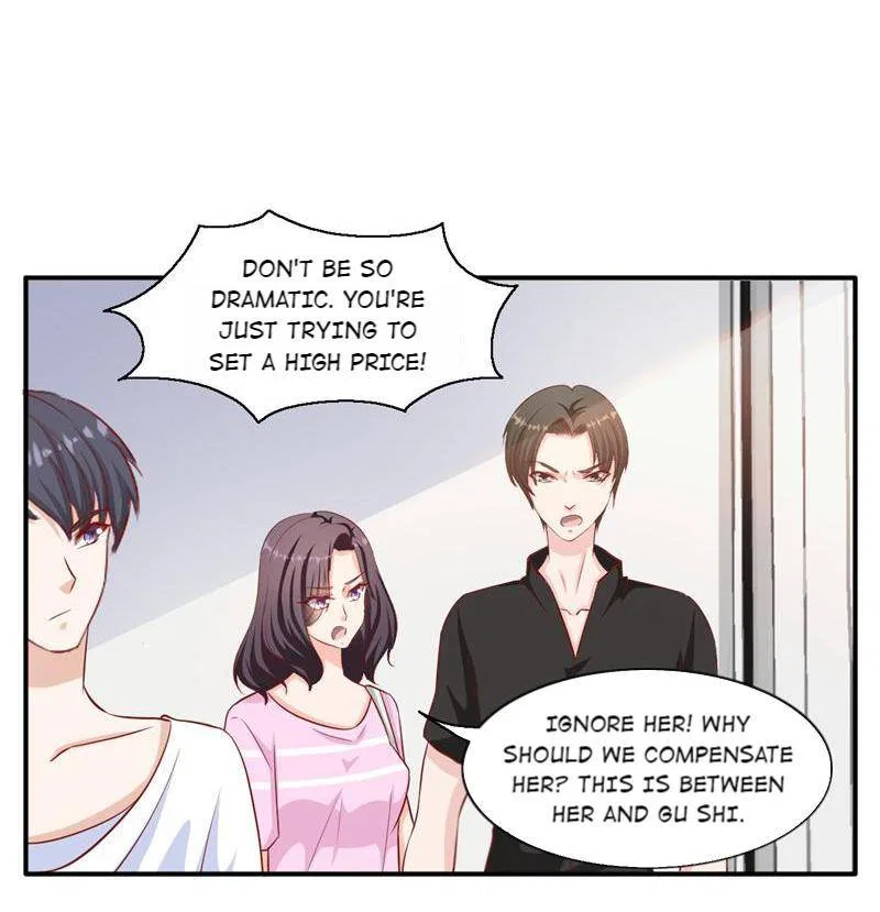 The Glorious Rebirth: Good Morning, Mrs. Fu Chapter 102 – Page 6