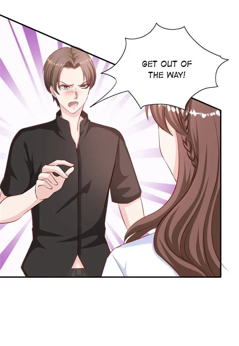 The Glorious Rebirth: Good Morning, Mrs. Fu Chapter 102 – Page 8