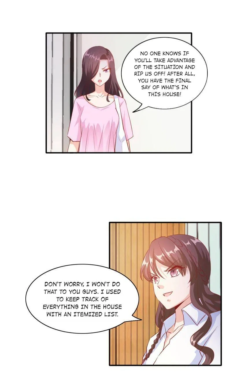 The Glorious Rebirth: Good Morning, Mrs. Fu Chapter 102 – Page 10