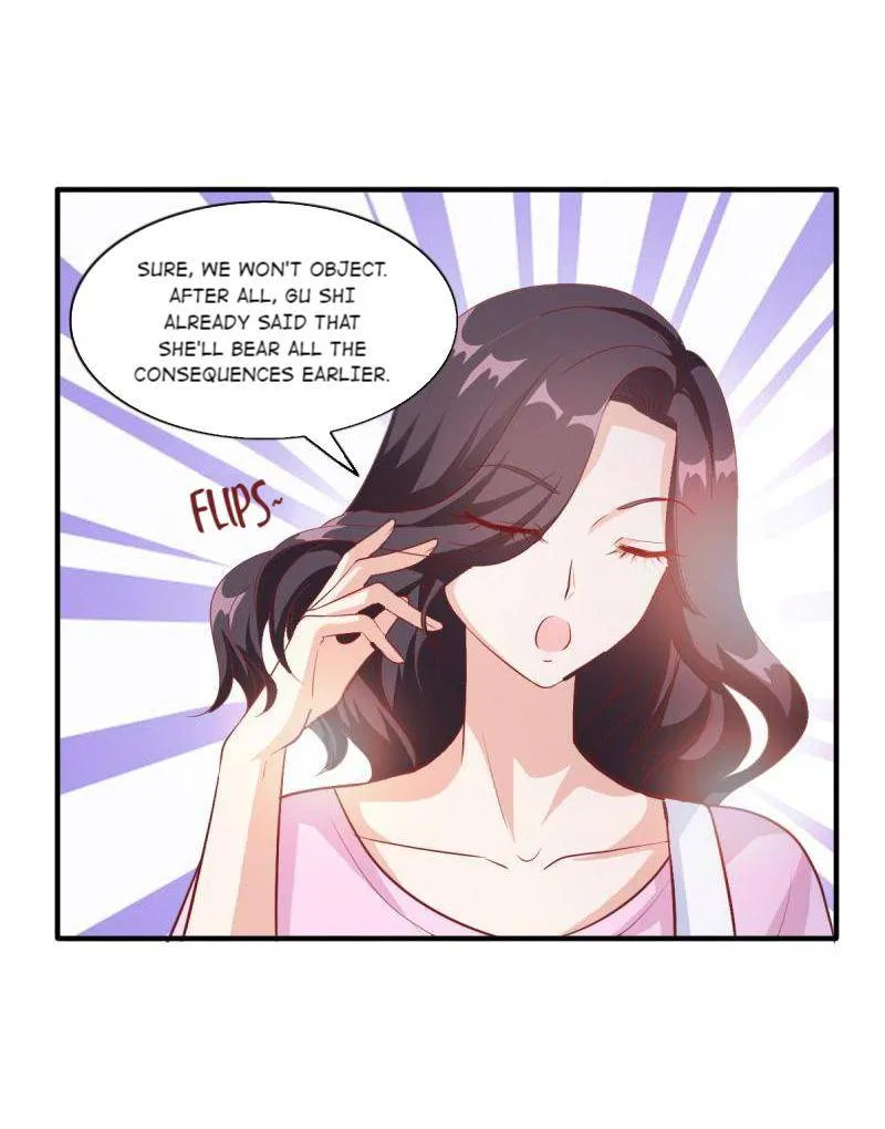 The Glorious Rebirth: Good Morning, Mrs. Fu Chapter 102 – Page 12