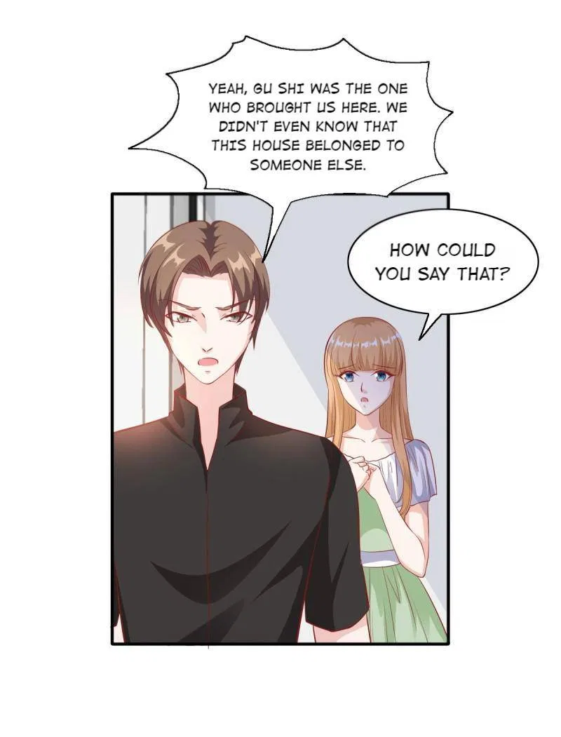 The Glorious Rebirth: Good Morning, Mrs. Fu Chapter 102 – Page 13