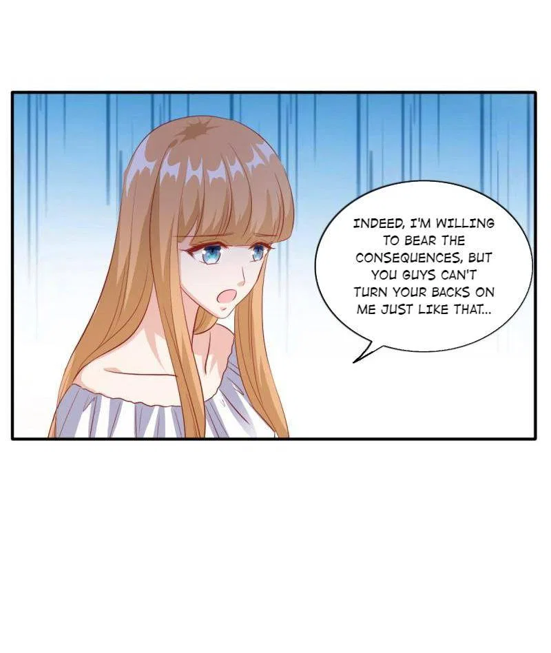 The Glorious Rebirth: Good Morning, Mrs. Fu Chapter 102 – Page 14