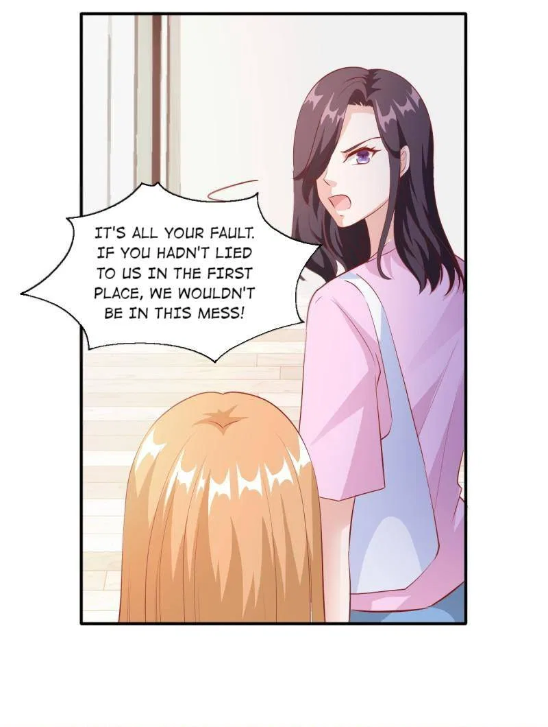 The Glorious Rebirth: Good Morning, Mrs. Fu Chapter 102 – Page 15