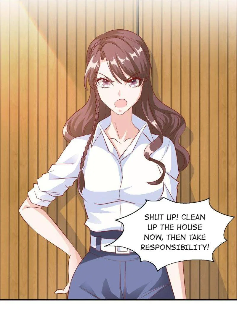 The Glorious Rebirth: Good Morning, Mrs. Fu Chapter 102 – Page 16