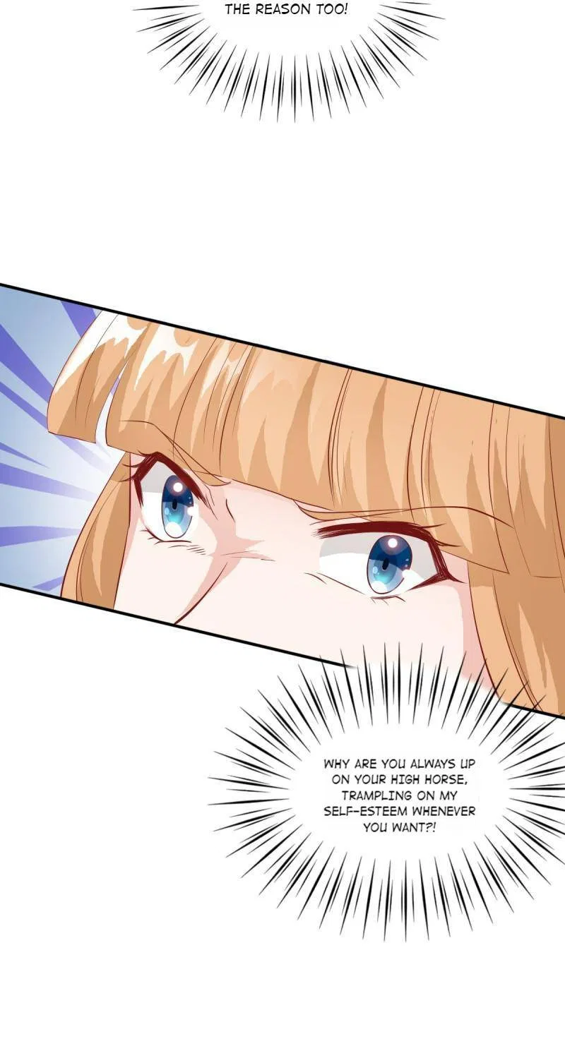 The Glorious Rebirth: Good Morning, Mrs. Fu Chapter 102 – Page 20