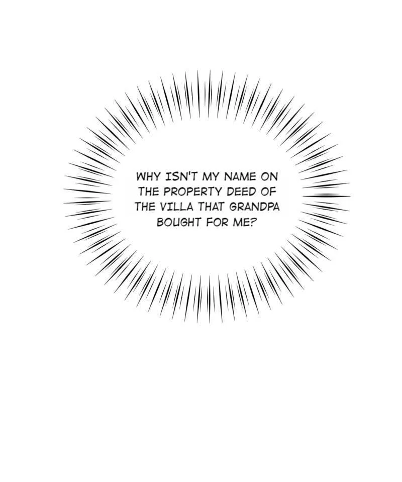 The Glorious Rebirth: Good Morning, Mrs. Fu Chapter 102 – Page 21
