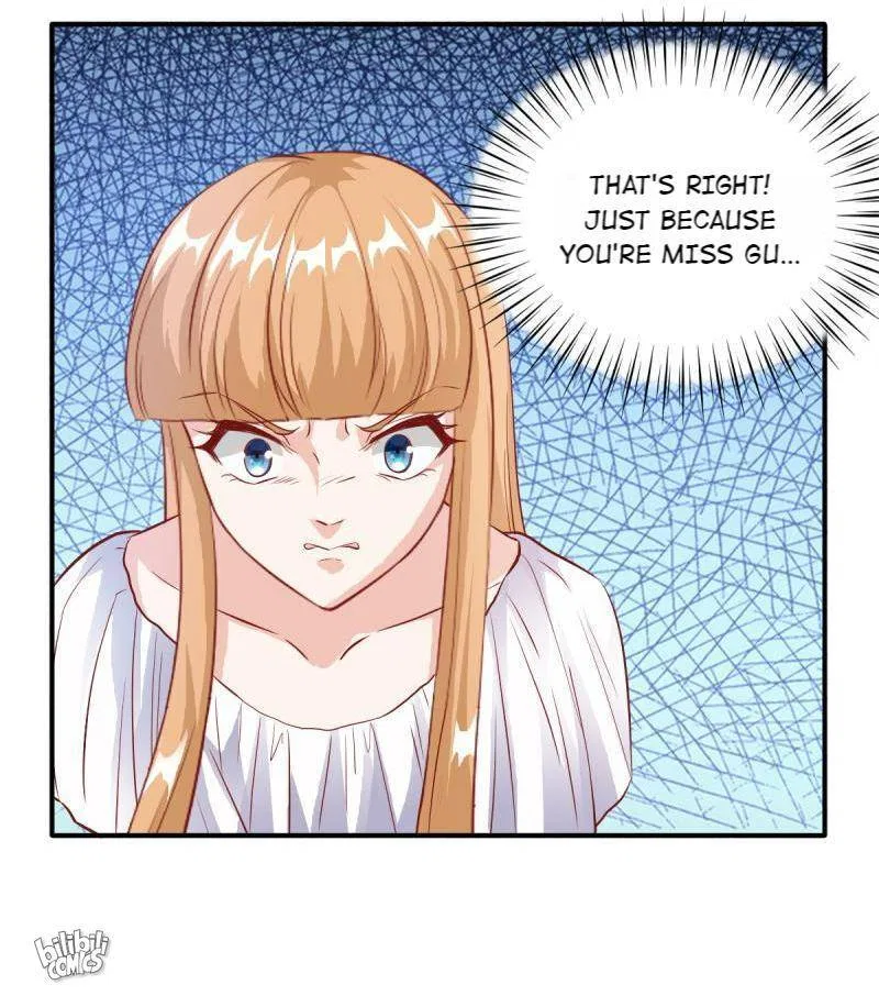 The Glorious Rebirth: Good Morning, Mrs. Fu Chapter 102 – Page 22