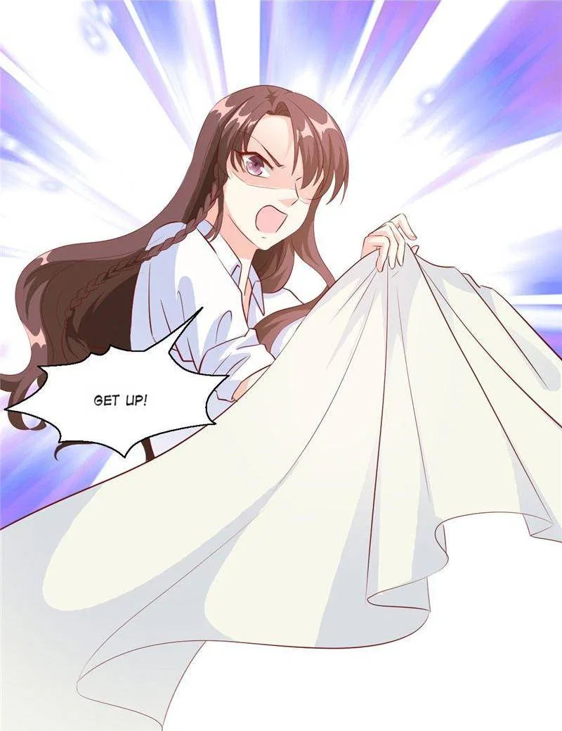 The Glorious Rebirth: Good Morning, Mrs. Fu Chapter 101 – Page 2