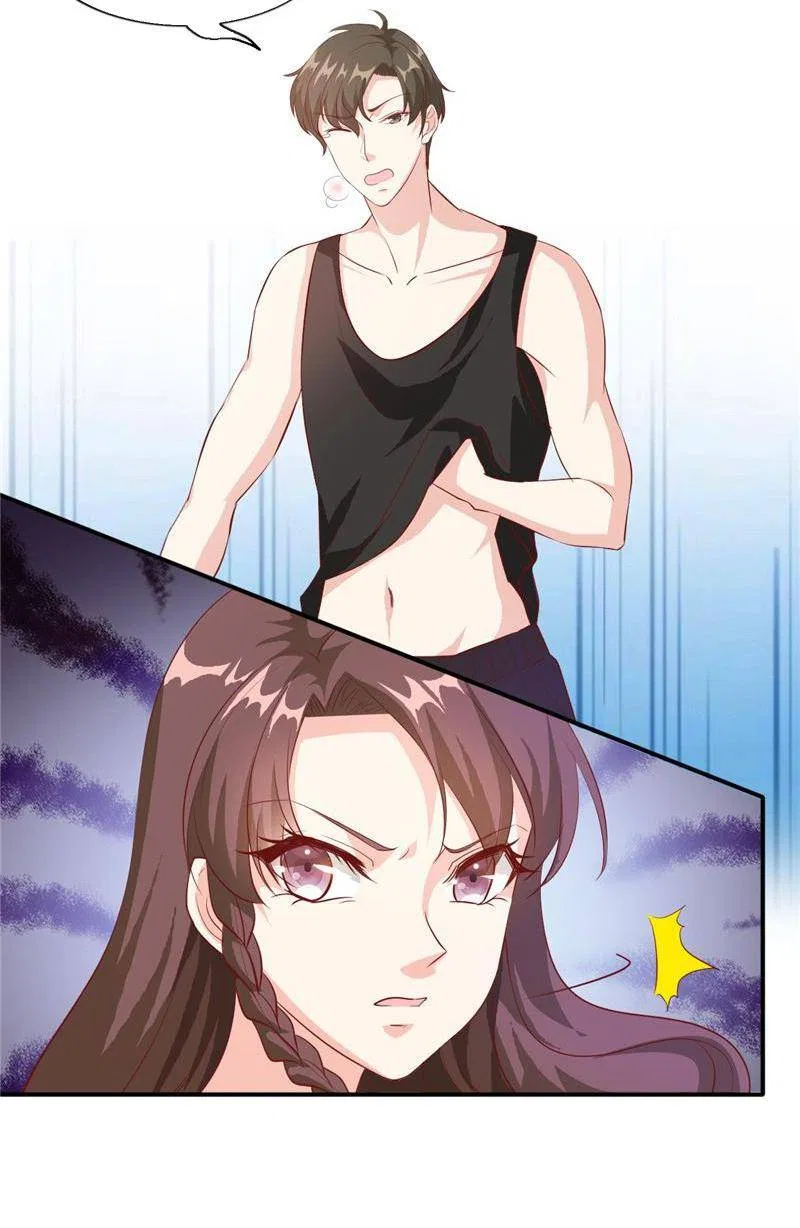 The Glorious Rebirth: Good Morning, Mrs. Fu Chapter 101 – Page 4
