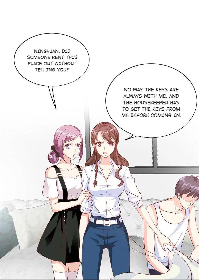 The Glorious Rebirth: Good Morning, Mrs. Fu Chapter 101 – Page 5