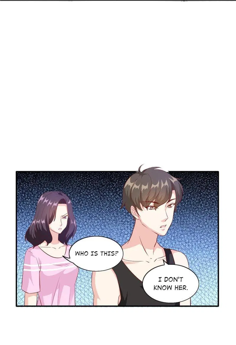 The Glorious Rebirth: Good Morning, Mrs. Fu Chapter 101 – Page 6