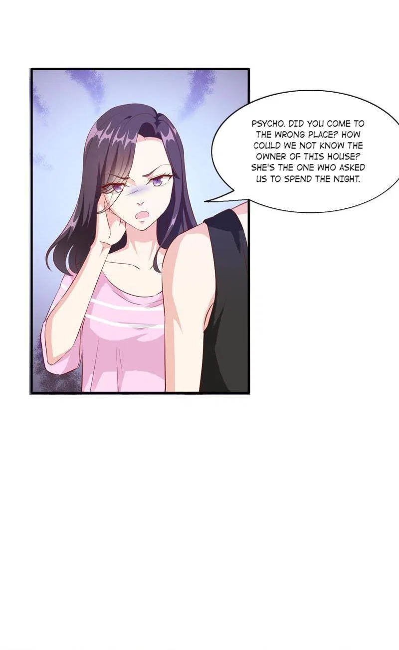 The Glorious Rebirth: Good Morning, Mrs. Fu Chapter 101 – Page 8