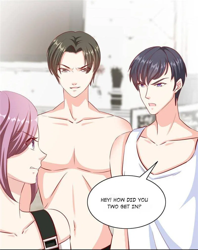 The Glorious Rebirth: Good Morning, Mrs. Fu Chapter 101 – Page 9