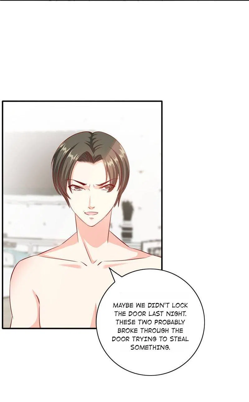 The Glorious Rebirth: Good Morning, Mrs. Fu Chapter 101 – Page 10