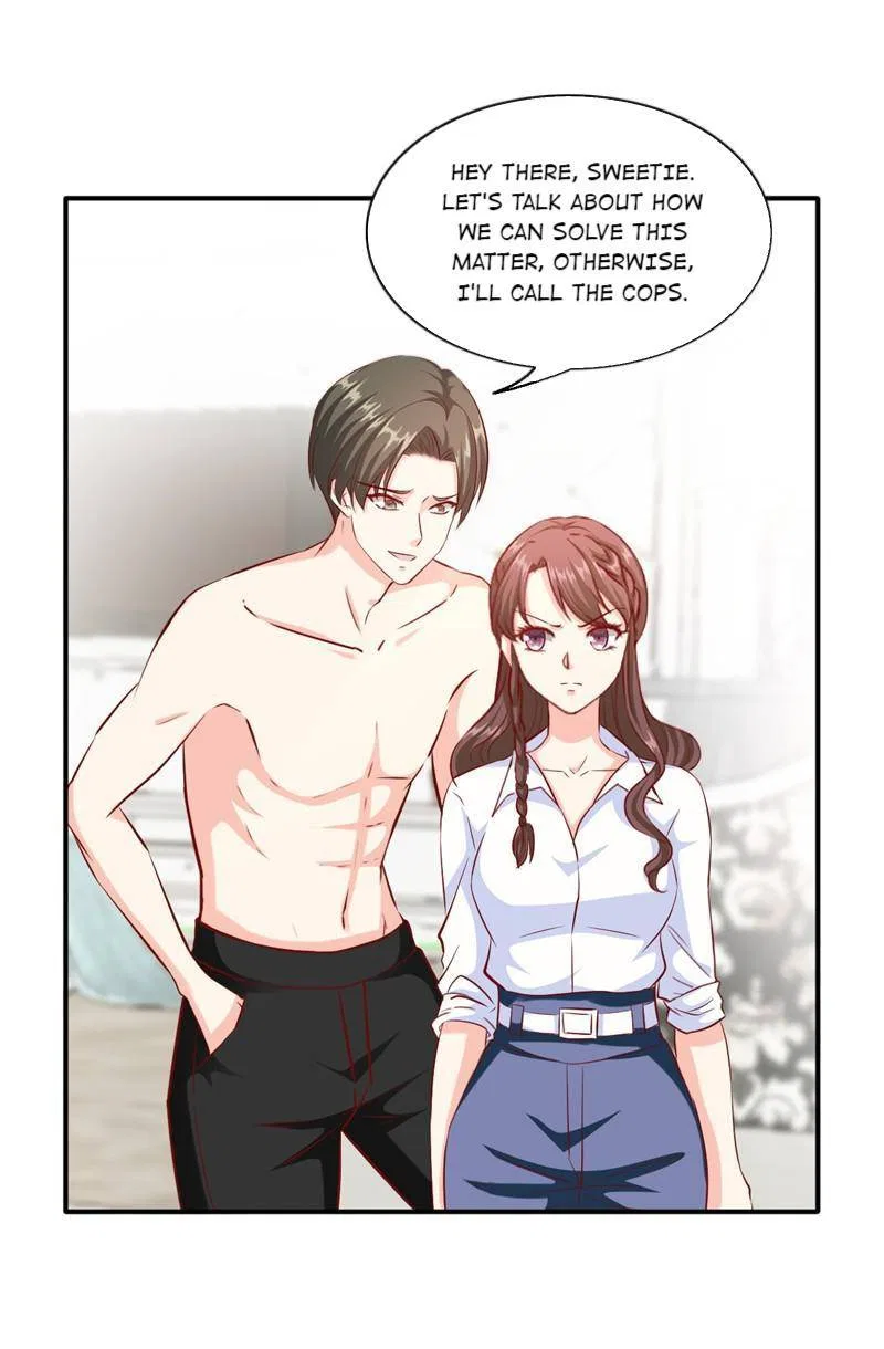 The Glorious Rebirth: Good Morning, Mrs. Fu Chapter 101 – Page 11