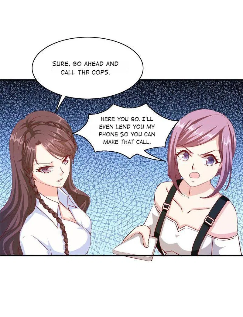 The Glorious Rebirth: Good Morning, Mrs. Fu Chapter 101 – Page 12