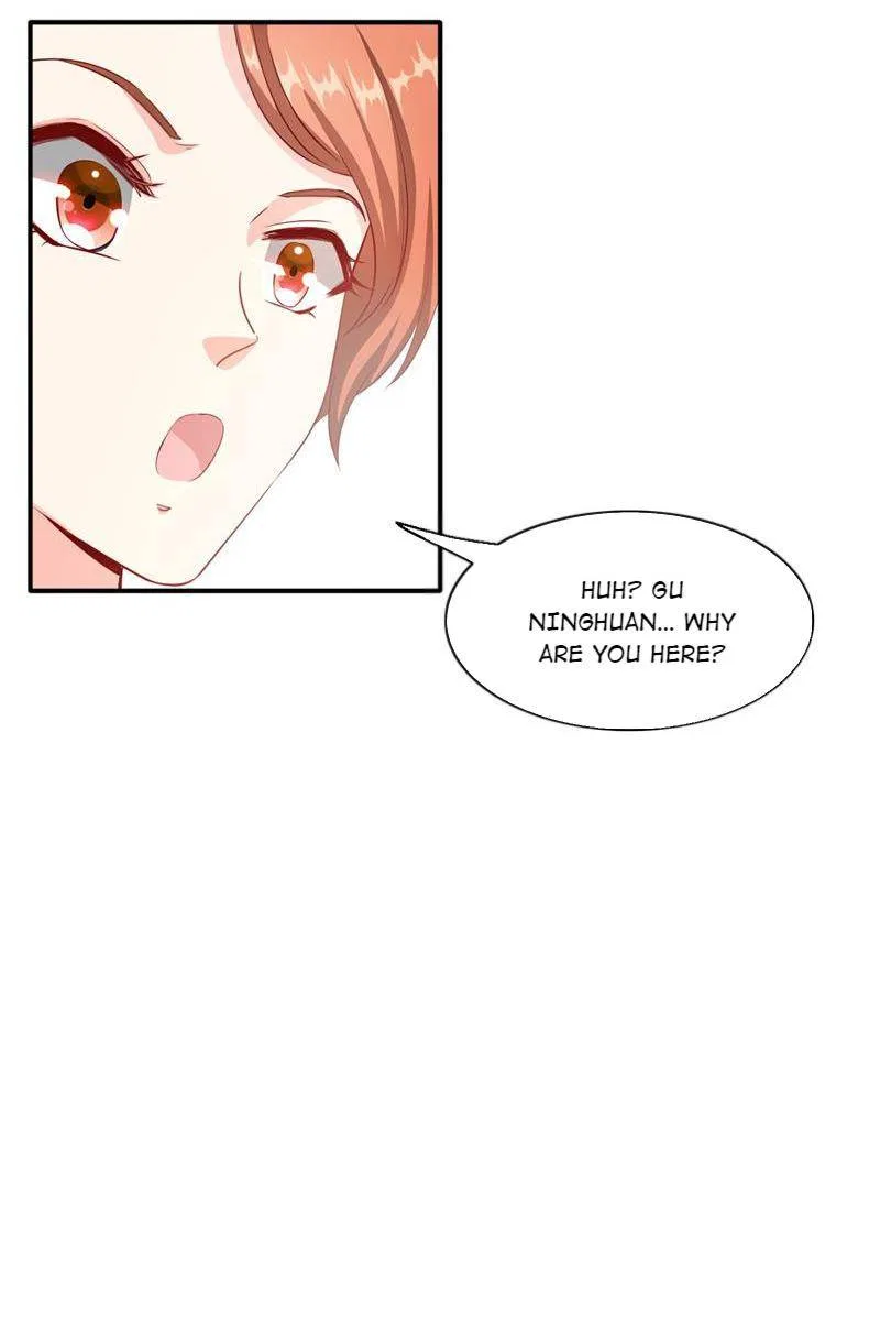 The Glorious Rebirth: Good Morning, Mrs. Fu Chapter 101 – Page 15