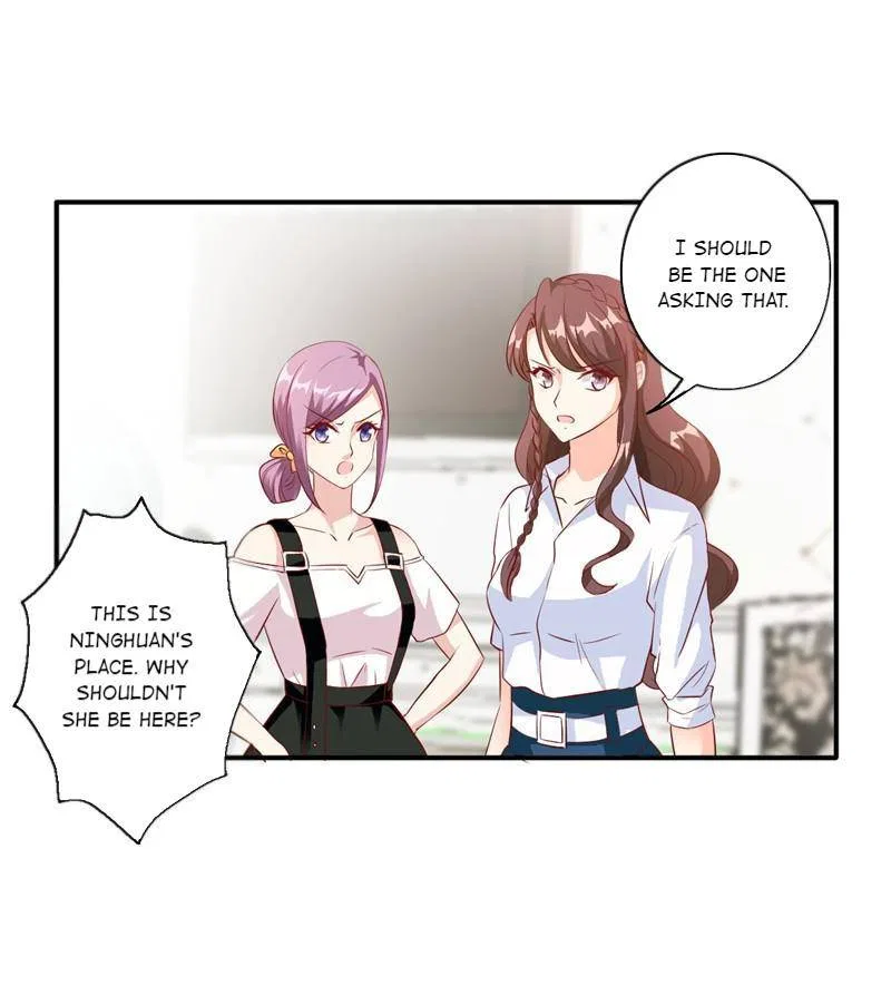 The Glorious Rebirth: Good Morning, Mrs. Fu Chapter 101 – Page 16