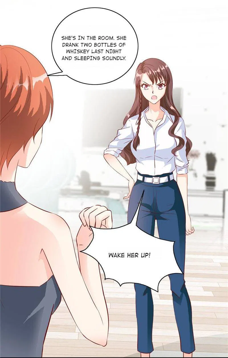 The Glorious Rebirth: Good Morning, Mrs. Fu Chapter 101 – Page 18