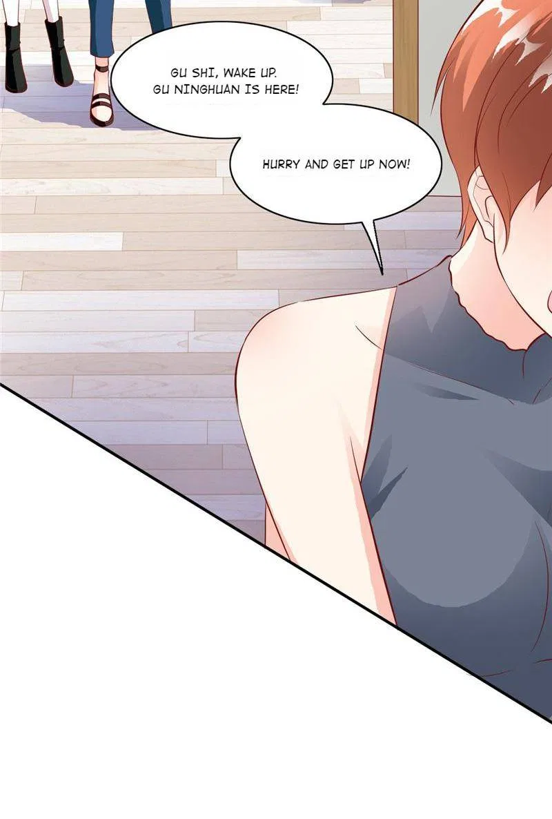 The Glorious Rebirth: Good Morning, Mrs. Fu Chapter 101 – Page 20