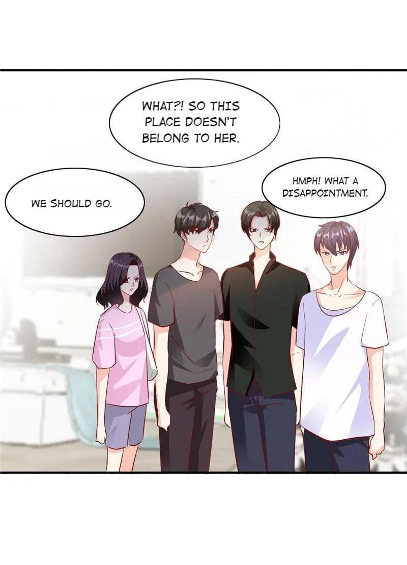 The Glorious Rebirth: Good Morning, Mrs. Fu Chapter 101 – Page 22