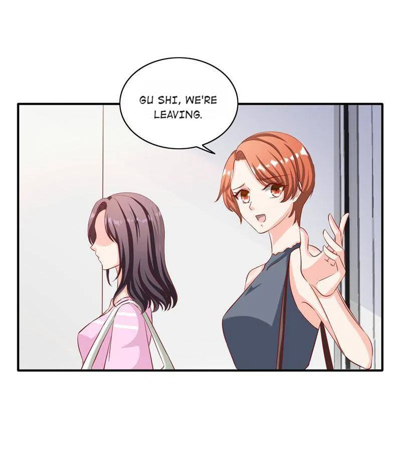 The Glorious Rebirth: Good Morning, Mrs. Fu Chapter 101 – Page 24