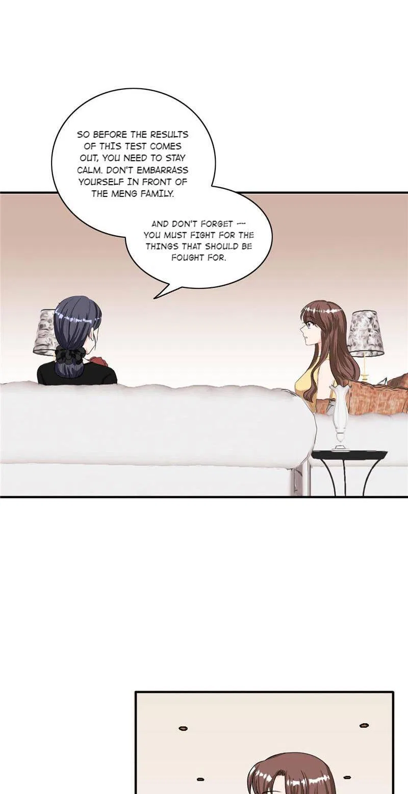 The Glorious Rebirth: Good Morning, Mrs. Fu Chapter 99 – Page 7