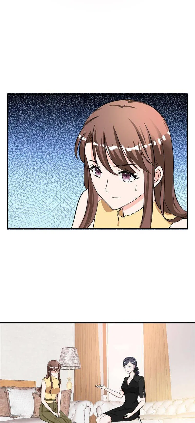 The Glorious Rebirth: Good Morning, Mrs. Fu Chapter 99 – Page 11