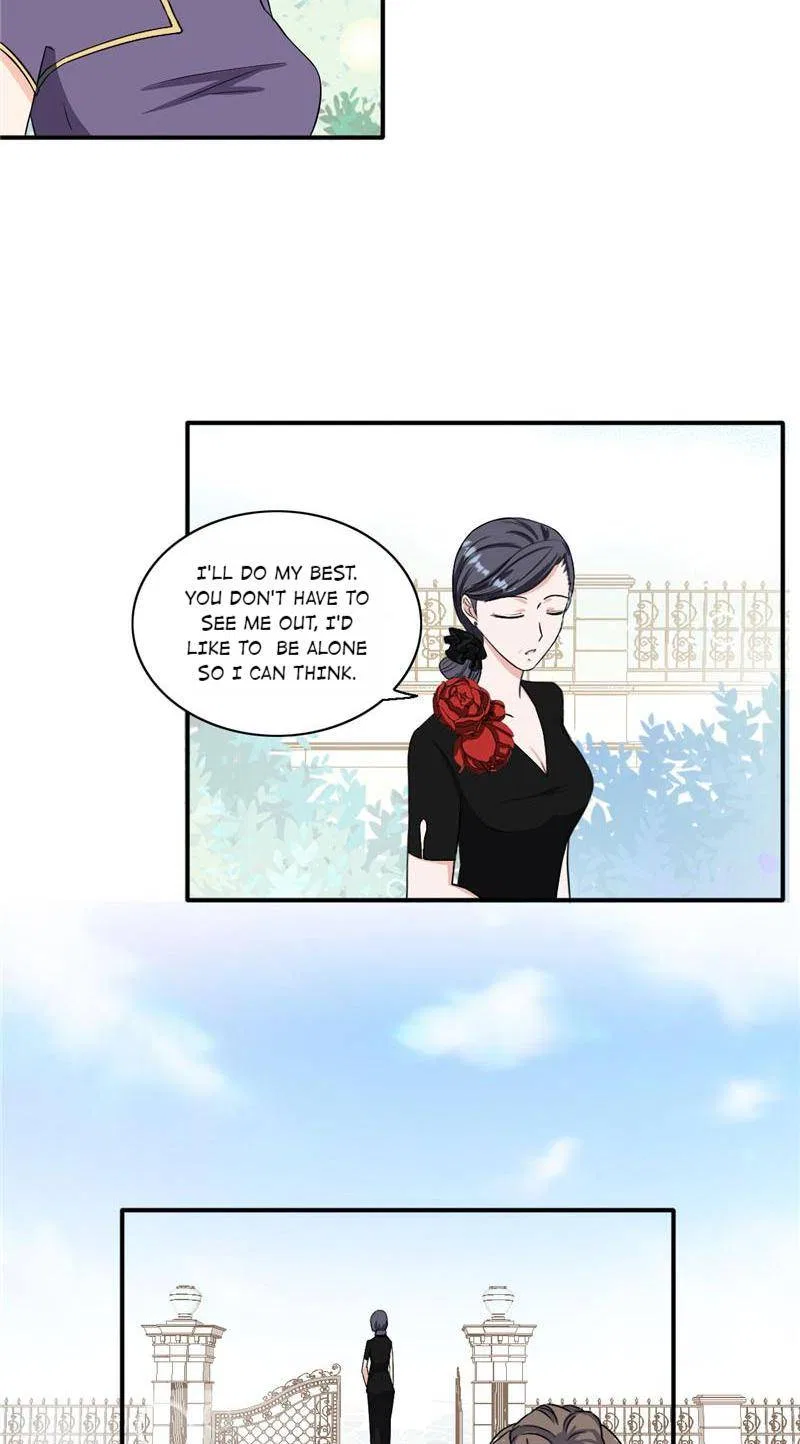 The Glorious Rebirth: Good Morning, Mrs. Fu Chapter 98 – Page 4
