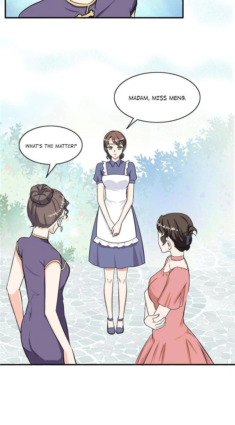 The Glorious Rebirth: Good Morning, Mrs. Fu Chapter 98 – Page 7