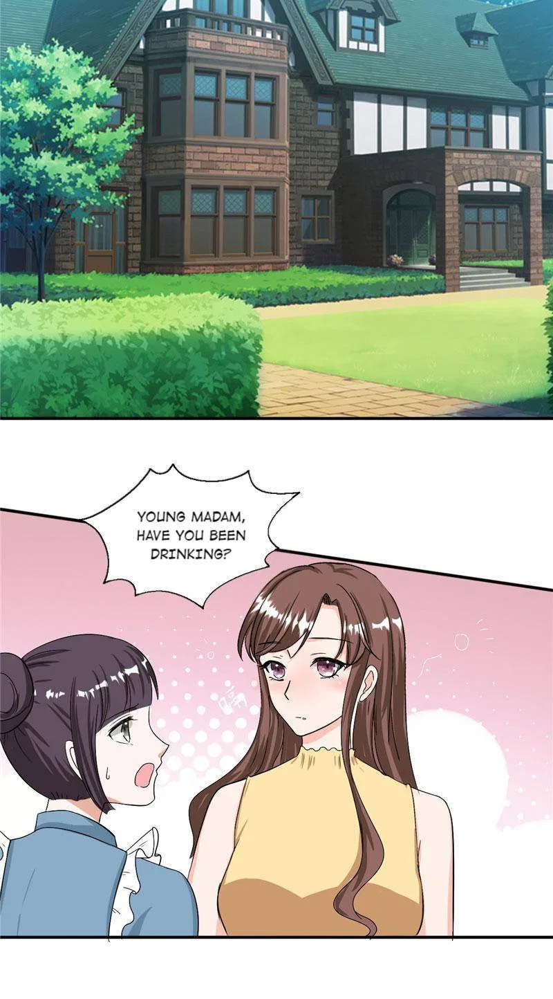 The Glorious Rebirth: Good Morning, Mrs. Fu Chapter 98 – Page 13