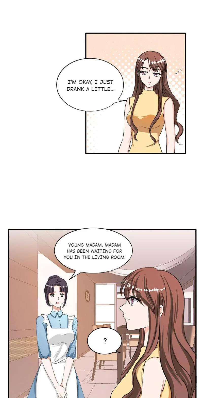 The Glorious Rebirth: Good Morning, Mrs. Fu Chapter 98 – Page 14