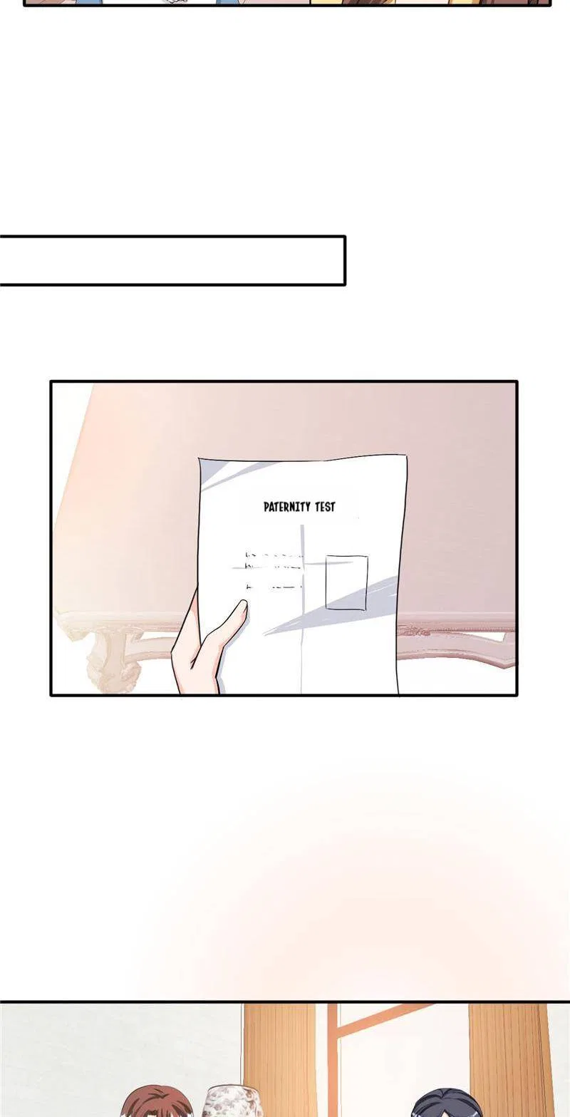 The Glorious Rebirth: Good Morning, Mrs. Fu Chapter 98 – Page 15