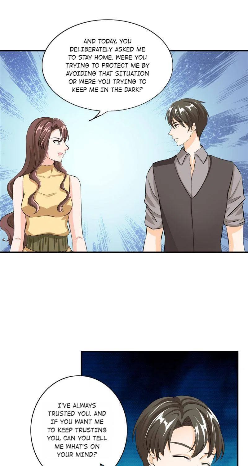 The Glorious Rebirth: Good Morning, Mrs. Fu Chapter 97 – Page 13